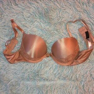 Ultimate Upsize Push-up Bra
